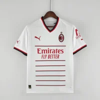 AC Milan 2022/2023 Away Kit