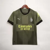AC Milan 2022/2023 Third Kit