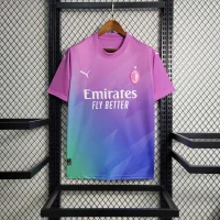 AC Milan 2023/2024 Third Kit