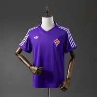 ACF Fiorentina 1979/1980 Home Kit