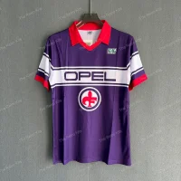 ACF Fiorentina 1983/1985 Home Kit