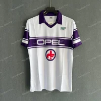ACF Fiorentina 1983/1986 Away Kit