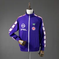 ACF Fiorentina 1985/1986 Jacket