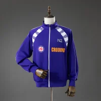ACF Fiorentina 1986/1987 Jacket