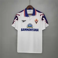ACF Fiorentina 1995/1997 Away Kit