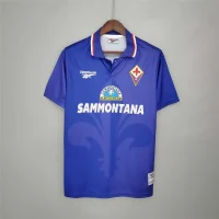 ACF Fiorentina 1995/1996 Home Kit