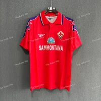 ACF Fiorentina 1995/1997 Third Kit