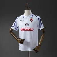 ACF Fiorentina 1997/1998 Away Kit