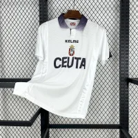 AD Ceuta 1998/2000 Home Kit