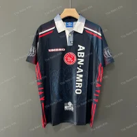 Ajax Amsterdam 1997/1998 UEFA Cup Away Kit