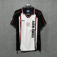 Ajax Amsterdam 1998/1999 Away Kit