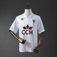 Albacete Balompié 1995/1996 Home Kit