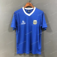 Argentina 1986 Away Kit