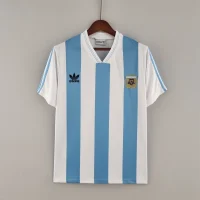 Argentina 1993 Home kit