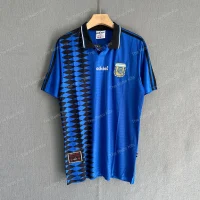 Argentina 1994 Away Kit