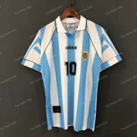 Argentina 1994 Home Kit
