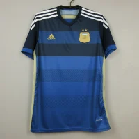 Argentina 2014 Away kit