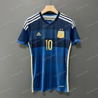 Argentina 2014 Away kit