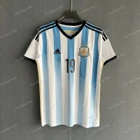 Argentina 2014 Home Kit
