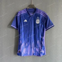 Argentina 2022 3 Stars Away Kit