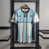 Argentina Farewell Diego Commemorative Edition 2001