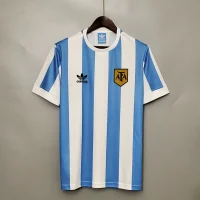 Argentina - World cup 1978 kit
