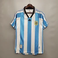 Argentina - World cup 1998 kit