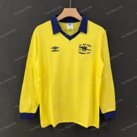 Arsenal FC 1979/1980 FA Cup Final Kit - Long Sleeve