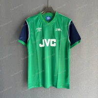 Arsenal 1982 Away Kit