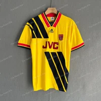 Arsenal 1993/1994 Away kit