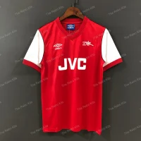 Arsenal FC 1982/1984 Home Kit
