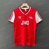 Arsenal FC 1986/1988 Home Kit