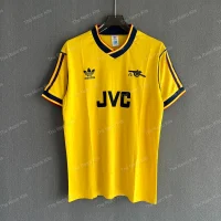 Arsenal FC 1986/1988 Away Kit