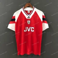 Arsenal FC 1992/1994 Home Kit