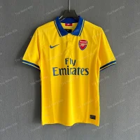 Arsenal FC 2013/2014 Away Kit