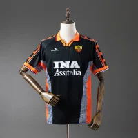 AS Roma 1998/1999 Third Kit