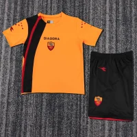 AS Roma 2005/2006 Third Kit - KIDS