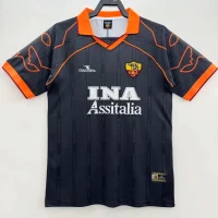 AS Roma 1999/2000 Third Kit