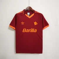 AS Roma 1992/1994 Home Kit