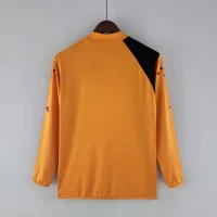 AS Roma 2005/2006 Third Kit - Long Sleeve