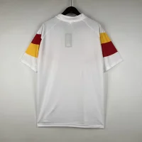 AS ROMA 1990/1991 Away Kit