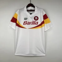 AS ROMA 1990/1991 Away Kit