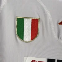 AS ROMA 2001/2002 Away Kit