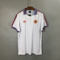Aston Villa 1976/1981 Away Kit