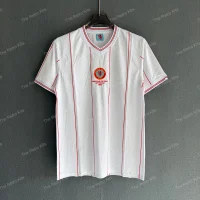 Aston Villa 1982 Away Kit