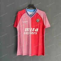 Aston Villa 1987/1989 Home Kit