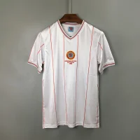 Aston Villa 1988 European Cup Final Kit
