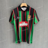 Aston Villa 1993/1995 Away Kit