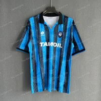 Atalanta BC 1991/1994 Home Kit