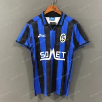 Atalanta BC 1996/1998 Home Kit